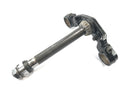 Kawasaki W 650 EJ650A [1999] - Lower fork bridge steering head bridge fork clamp-4