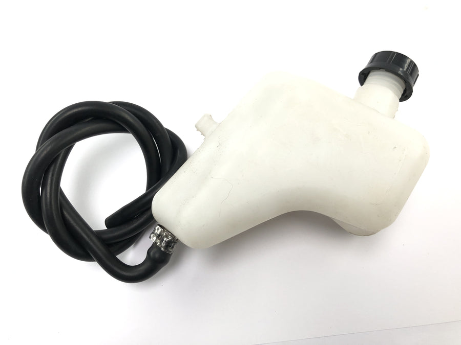 SWM RS 125 R B2 [2020] - Coolant expansion tank expansion tank