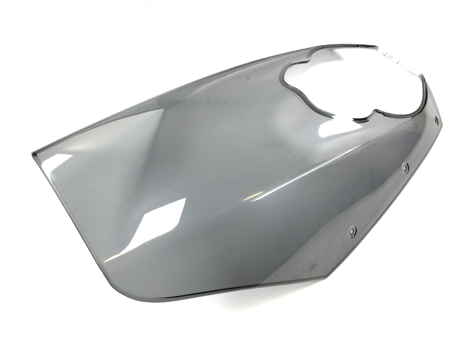 KTM 950 Adventure LC8 [2004] - Windshield fairing