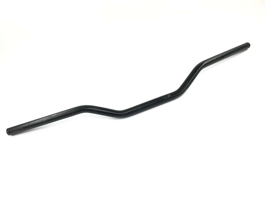 Yamaha MT07 RM04 [2014] - Guidon barre de guidon noir 22mm