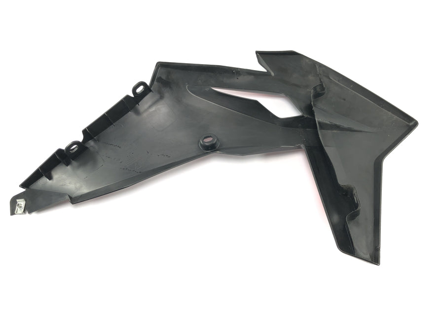 SWM RS 125 R B2 [2020] - Tank fairing side cover fairing part left