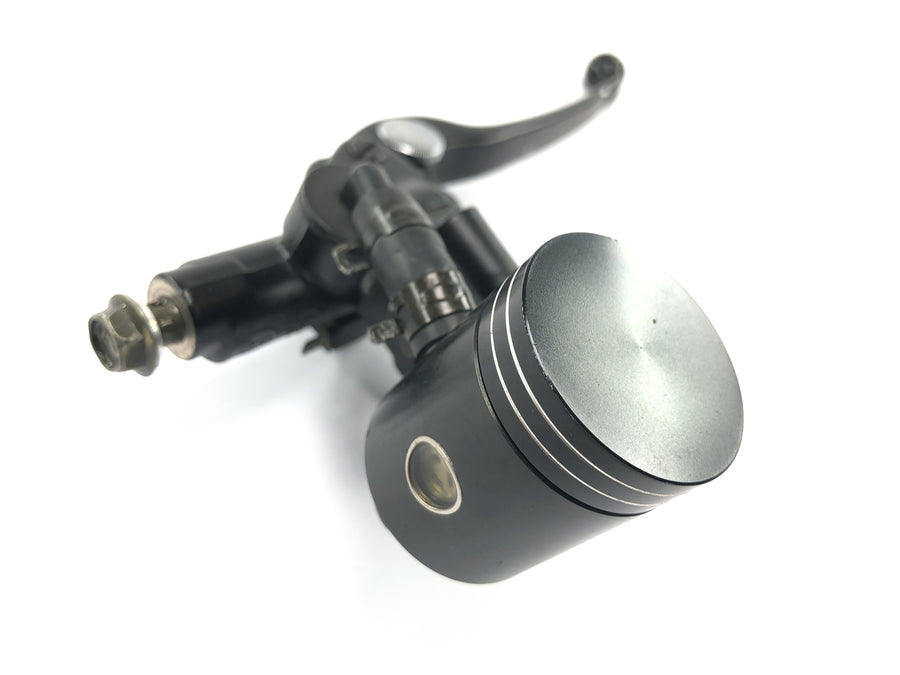 Yamaha MT07 RM04 [2014] - Front brake pump Hand brake pump with brake lever