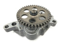 Ducati Monster SR2 800 M4 [2006] - Oil pump, oil delivery pump, gear pump-2