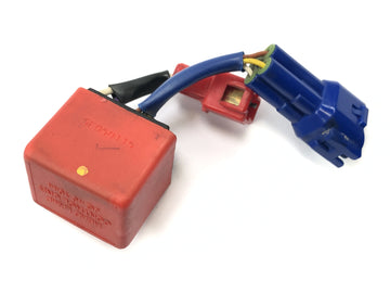 KTM RC 125 [2016] - Headlight Relay Control Unit Headlamp Control Unit Light Control - 0