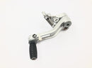 Aprilia Mille RSV 1000 ME [1999] - Foot brake lever rear right aluminum-5