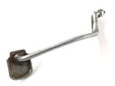Yamaha XS 400 2A2 [1982] - Brake pedal brake lever-3