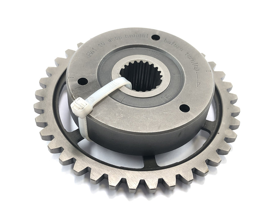 Honda CBR 1000 RR SC59 [2008] - starter freewheel freewheel starter clutch