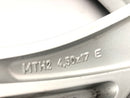 BMW F 650 CS Scarver [2001] - Jante de roue arrière-3