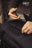 BMW R 1150 R [2000-2006] - Khali Duffle Bag 44L in TPU