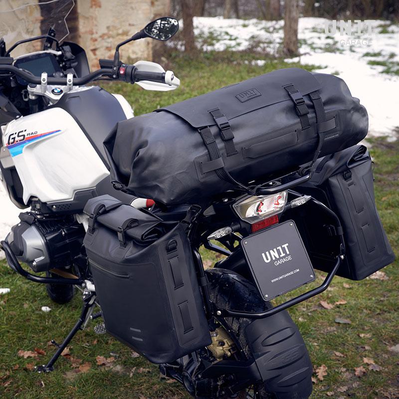 BMW R 1150 GS Adventure [2002-2006] - Khali Duffle Bag 44L in TPU