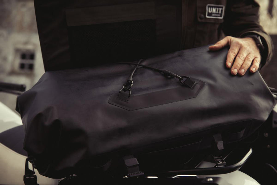 BMW R 850 R / R 1100 R [1993-2002] - Khali Duffle Bag 30L in TPU