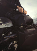 BMW R 1200 GS LC Rad [2013-2019] - Khali Duffle Bag 30L in TPU