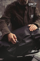 BMW R nineT 1200 Racer [2017-2020] - Khali Duffle Bag 30L in TPU