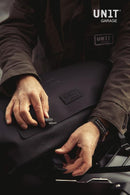 BMW R 12 [2024-2026] - Khali Duffle Bag 30L in TPU