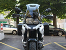 BMW F 650 GS [WRS] - pare-brise-3