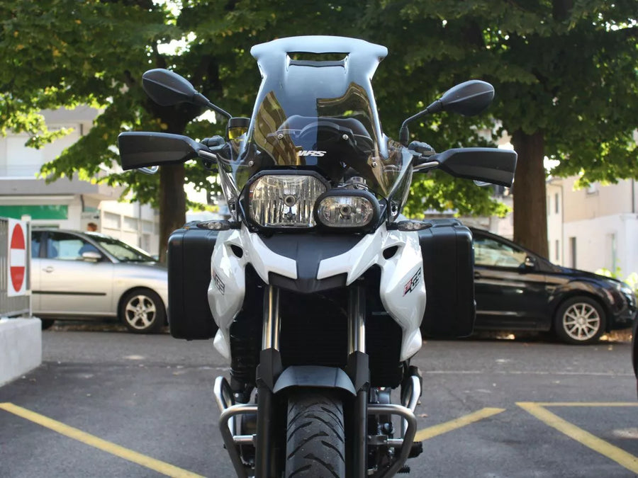 BMW F 650 GS [WRS] - pare-brise