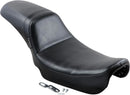 harley-davidson street bob [LE PERA] – Daytona Daddy Long Legs vinyl double seat-2