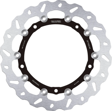 BMW S 1000 R [2017-2019] - disque de frein – photo 1
