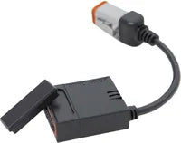 Harley Davidson Fxsbse [DYNOJET] – Power Vision 4 injection control