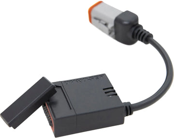harley davidson flfb [DYNOJET] – Power Vision 4 injection control - 0