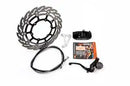 Fantic XE 125 [2021-2023] - Supermoto Racing Bremskit 300mm – Bild 8
