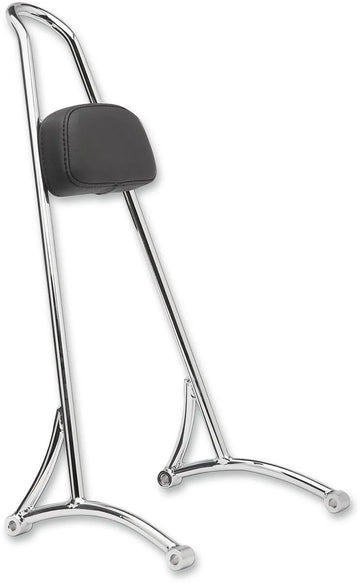 Harley-Davidson Sportster S [BURLY BRAND] – Sissy bar de 20" de haut