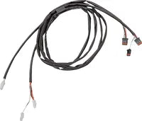 Harley-Davidson FLTRUSE2 1800 Road Glide Ultra CVO [2015-2016] - handlebar fitting - picture 8