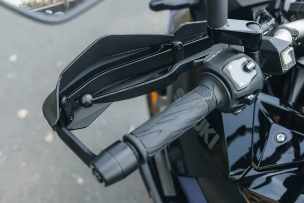 Aprilia Tuareg 660 [SW-MOTECH] – Adventure hand protector kit