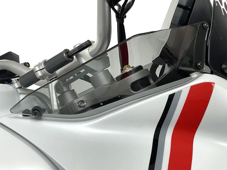 Ducati DesertX [WRS] - Déflecteur de vent