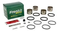 Yamaha T-MAX 530 ABS [2016] - Front oversize brake kit - picture 10
