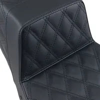 Harley Davidson Flhri [SADDLEMEN] – Siège élévateur
