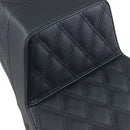 Harley Davidson Flhx [SADDLEMEN] – Step-Up Seat