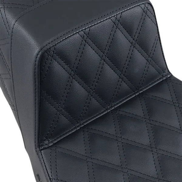 Harley Davidson Flhr [SADDLEMEN] – Siège élévateur