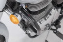 Royal Enfield Classic [SW-MOTECH] – Barre de protection