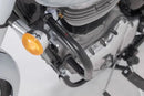 Royal Enfield Classic [SW-MOTECH] – Barre de protection
