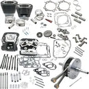 Harley-Davidson FXST 1690 Softail Standard [2014-2015] - Big Bore Zylinderkit – Bild 7