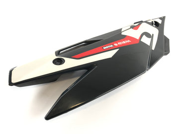 SWM SM 125 R [2017] - Panneau latéral droit - 0