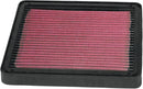 BMW K 1100 [K & N] - OE replacement high performance air filter