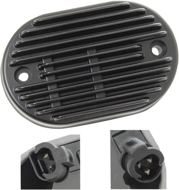Harley Davidson Flst [DRAG SPECIALTIES] – Contrôleur à semi-conducteurs
