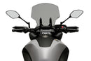 YAMAHA TRACER 7 GT [2024] – bulle tourisme – teintée-3