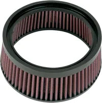 Harley-Davidson FLS 1690 Softail Slim [2017, 2016] - Tropfenförmiger Luftfilter – Bild 7