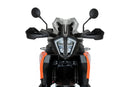 KTM 890 ADVENTURE R [2025] – Bulle Sport – Noir-1