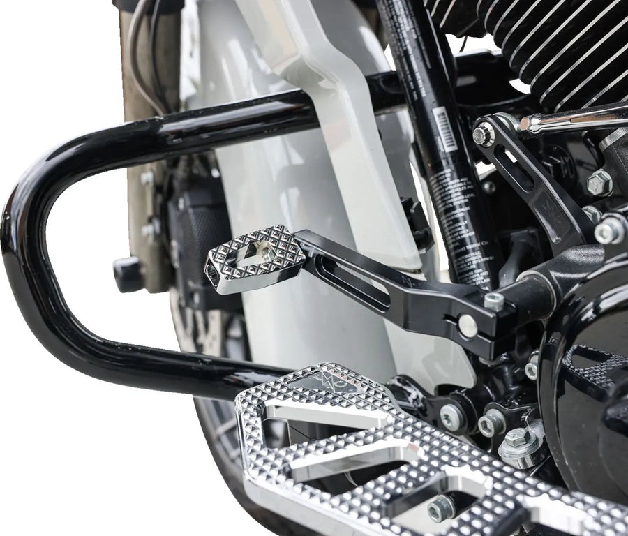 modèle Harley Davidson FX [THRASHIN SUPPLY CO.] - Manette de vitesse P-54