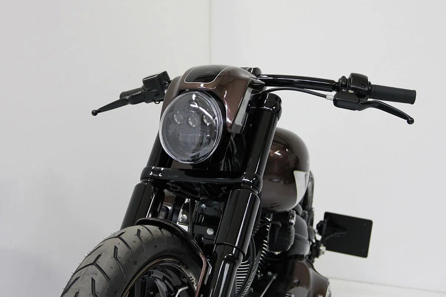 harley davidson fxsb [CULT WERK] – kit de phares