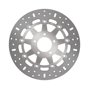 Suzuki RG 250 [EBC] – Schwimmend gelagerte Bremsscheibe
