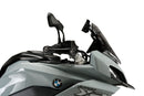 BMW S 1000 XR [2025] – sports windscreen – heavily tinted