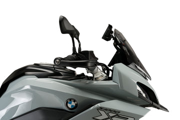 BMW S 1000 XR [2025] – sports windscreen – heavily tinted
