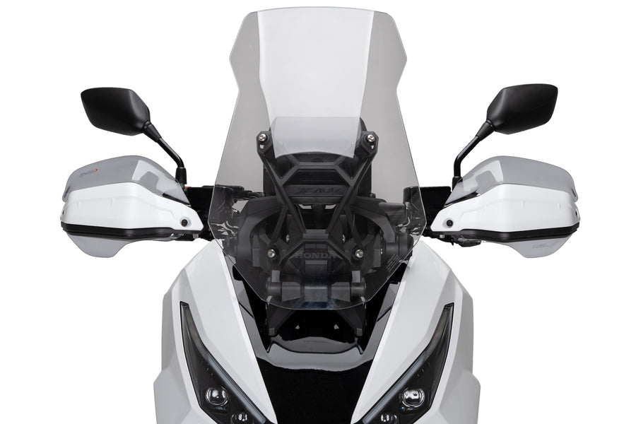 HONDA X-ADV [2025] – Extension de protège-main – Transparent