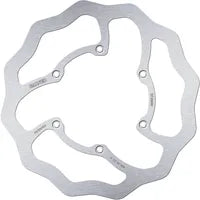 Honda Cr 125 R [2004-2005] - BRAKE DISC FIXED WAVE GROOVED OVERSIZE – picture 8