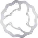 Honda CRF 250 R [2022-2024] - DISQUE DE FREIN FIXE WAVE RAINURÉ OVERSIZE – photo 8